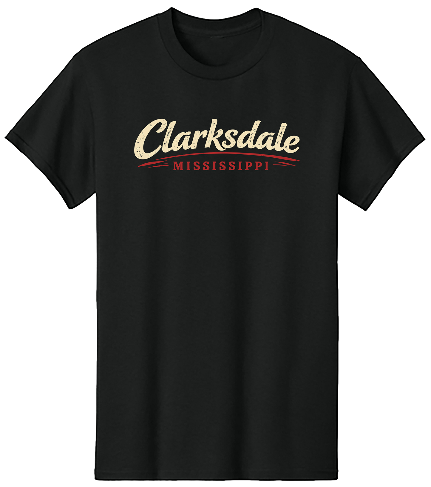 Clarksdale T-shirt