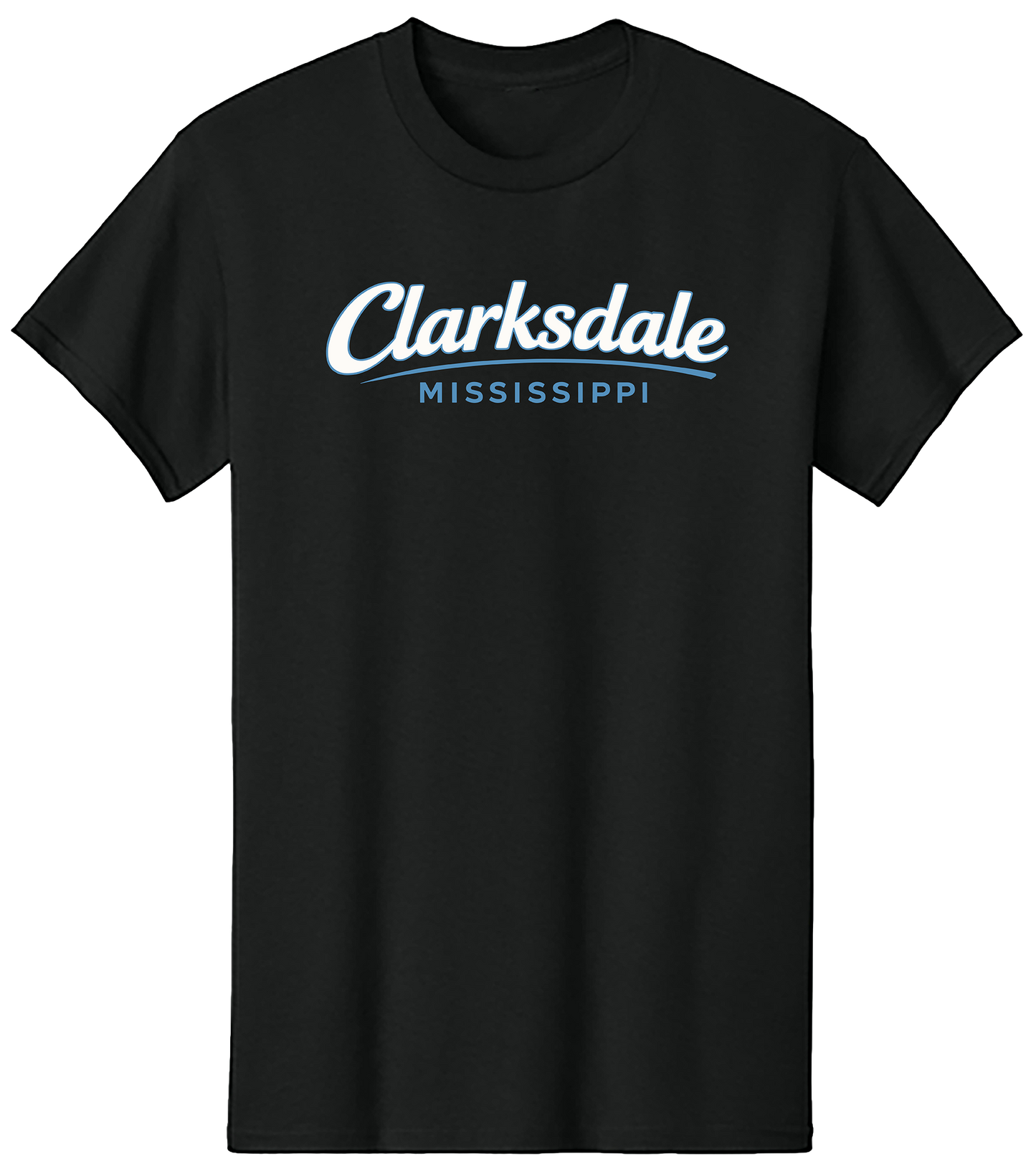 Clarksdale T-shirt
