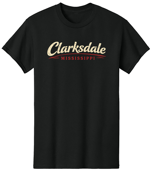 Clarksdale T-shirt