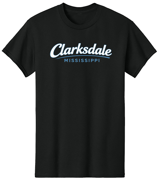 Clarksdale T-shirt