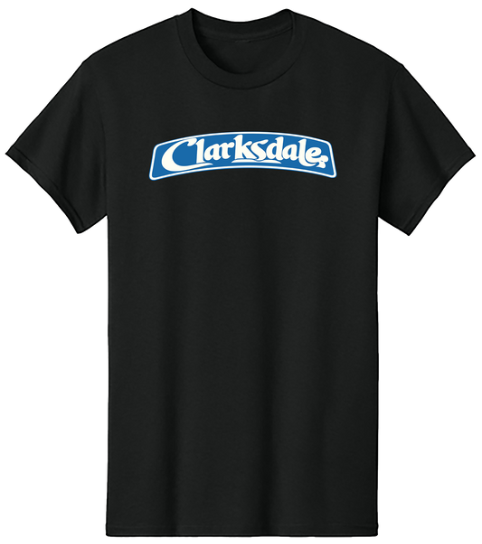 Clarksdale T-shirt