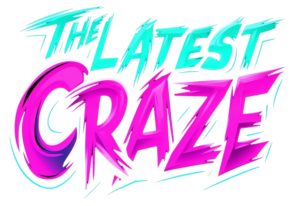 The Latest Craze MS
