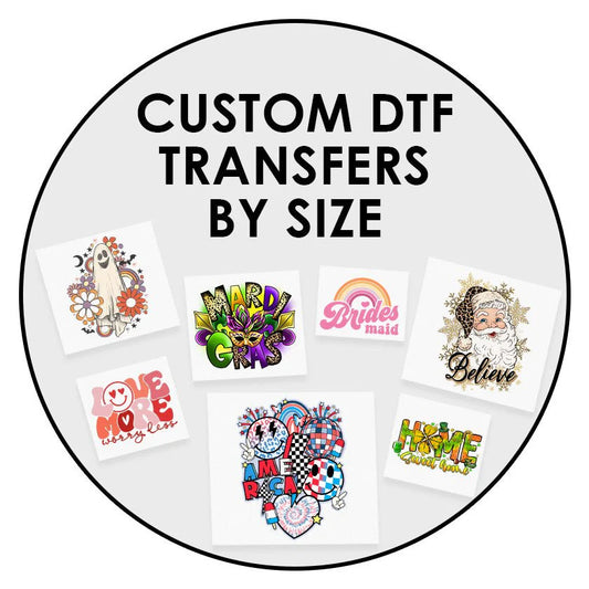 Transfers By Size